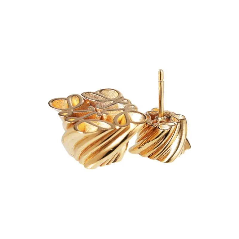 LOEWE Earrings Women's-2