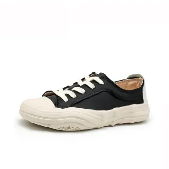Dafu Leaps Forward Anti Slip And Wear Resistant Height Increasing Low Top Skateboard Shoes Women's