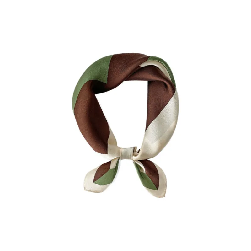 STUFFER Mulberry Silk Hair Bands Women's-4