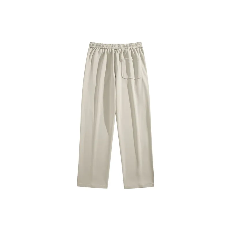 LIGHTNING MONSTER Casual Pants Unisex-9
