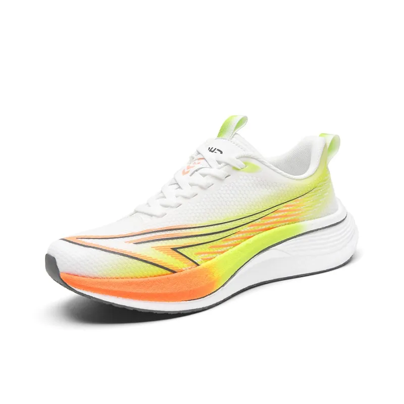 ROHR Low-Top Running Shoes Men's-19