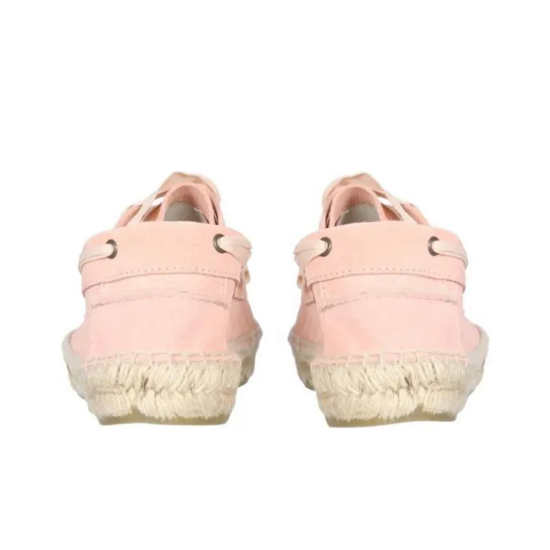 Manebí Espadrilles Women's Pink-3