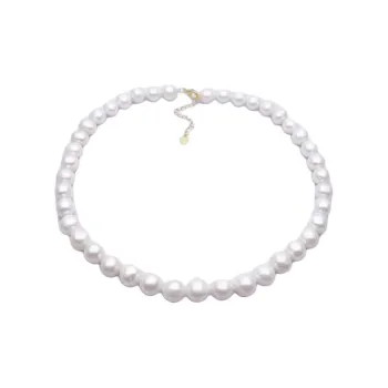 KING TAI SANG Pearl Necklaces Women's