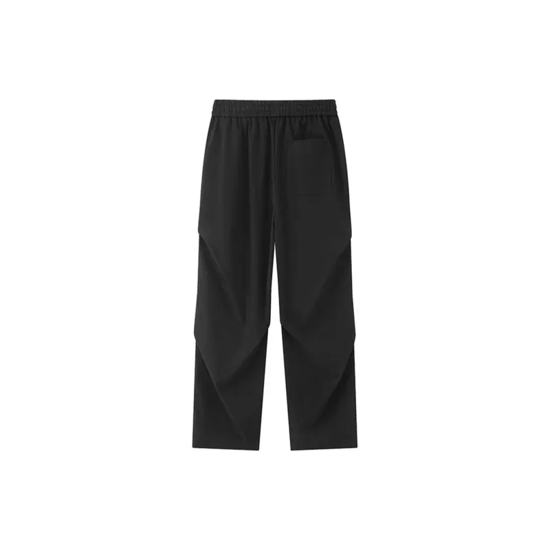 LIGHTNING MONSTER Casual Pants Unisex-1