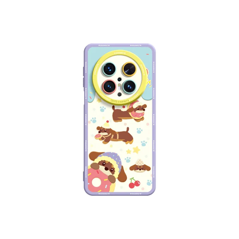 SUPER MOUSE Phone Cases-10