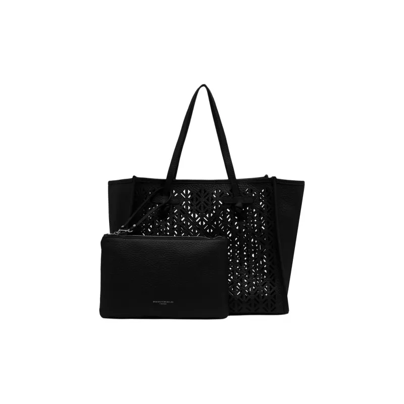 GIANNI CHIARINI Marcella Tote Bag-2