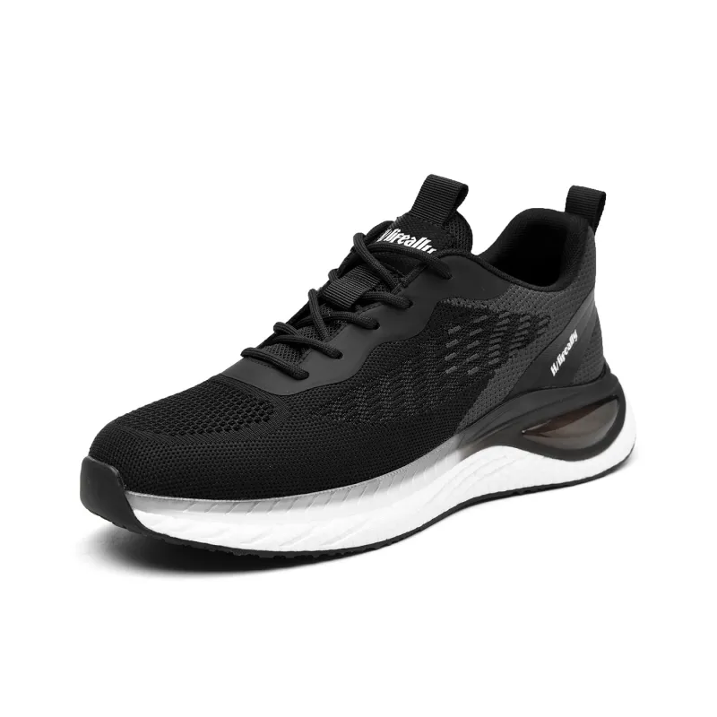 HLA Low Top Sports Casual Shoes Men's-2