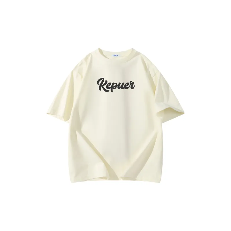 Kepu T Shirts Unisex-9