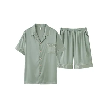 MADALLO Men Pajama Sets