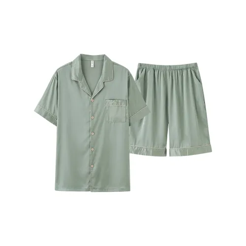 MADALLO Men Pajama Sets