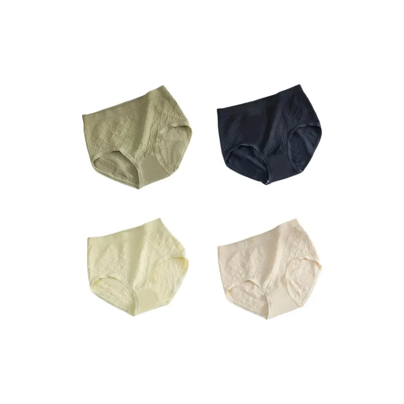 Urban Beauty Underpants Women's 4 Pack-12