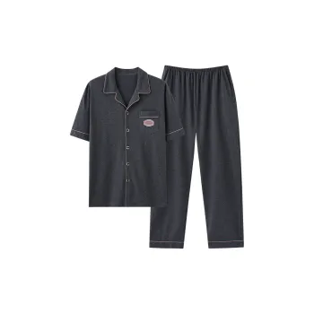 MADALLO Men Pajama Sets