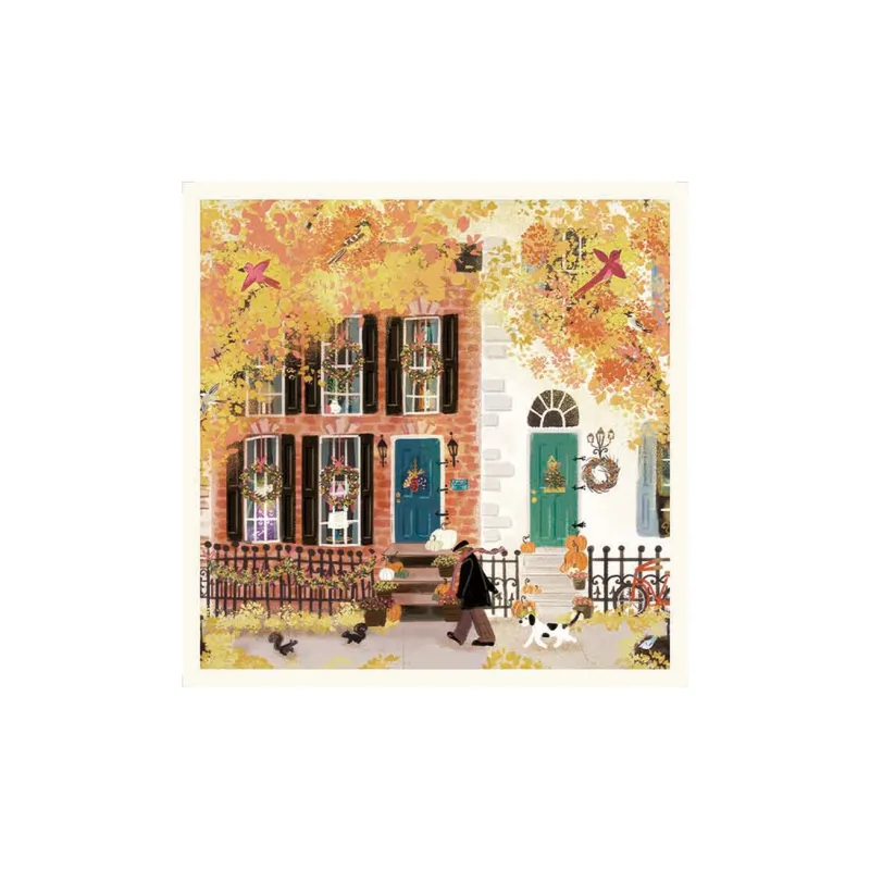 Shanghai Story Silk Scarves Women's-2