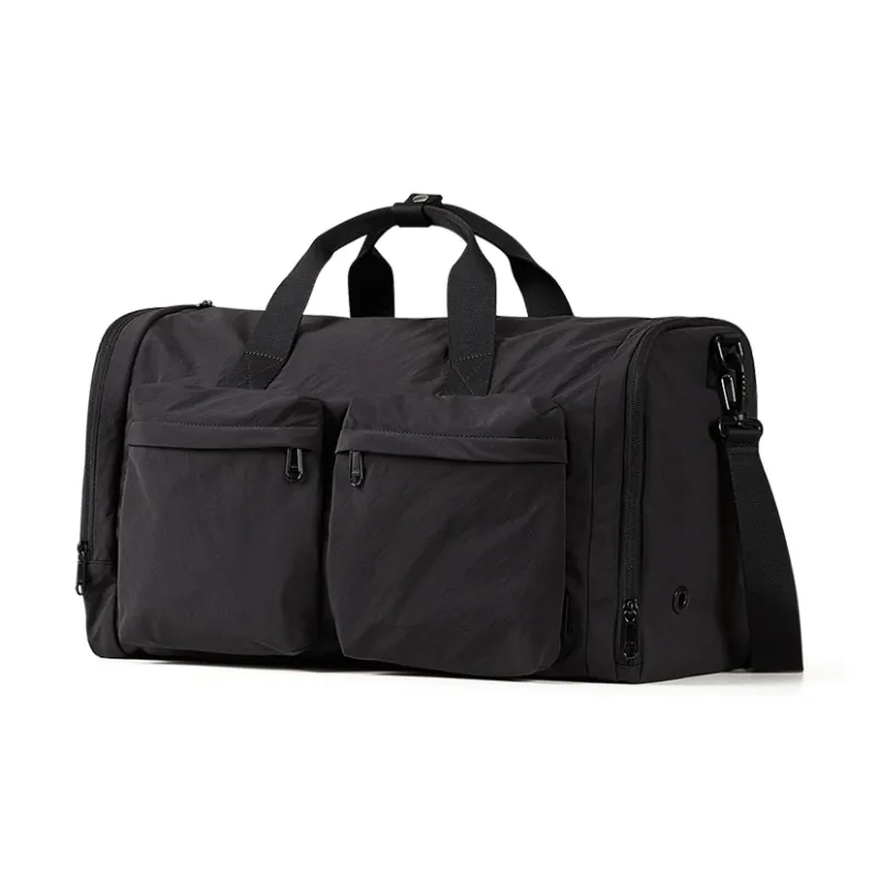 AJI Fabric Travel Bag 32L Unisex-7
