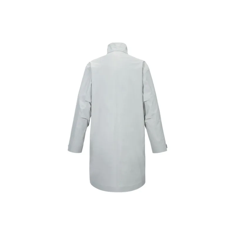 KOLON SPORT Jackets Coats Men's Light Gray-3