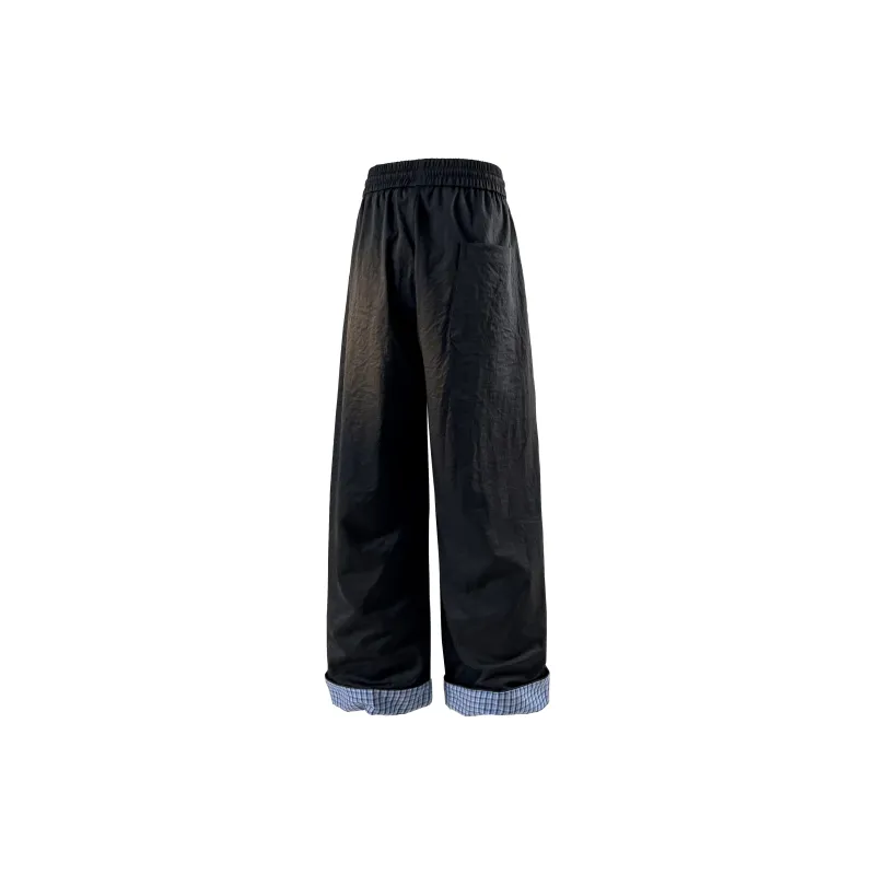 ALI THE FOX Cargo Pants Unisex-7