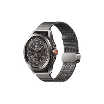 Mr. Strap Watch Bands Xiaomi Compatibility 20cm Stainless Steel Material