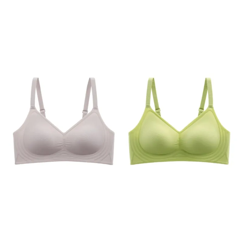 MIIOW Women's Bras-34