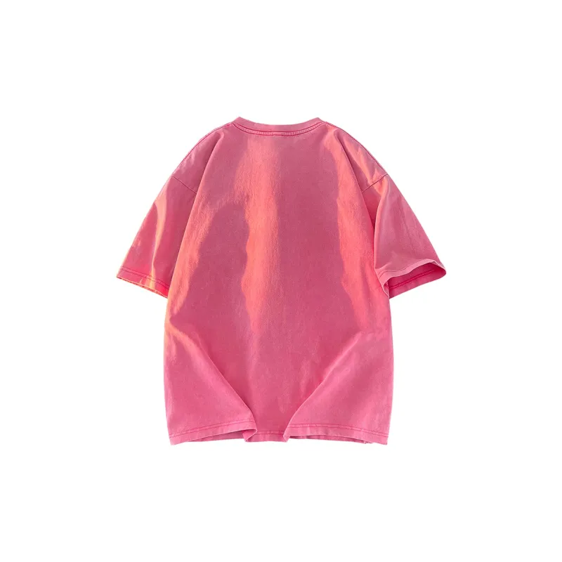 HAVR T Shirts Unisex-3