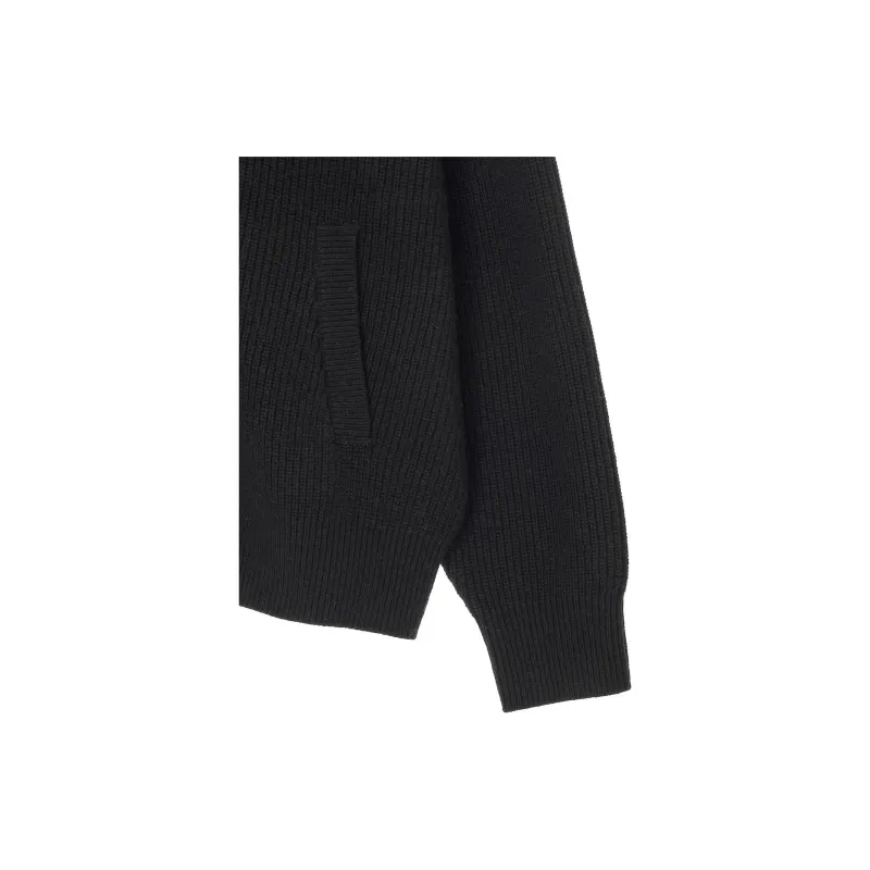 Lee Sweaters Men Black-2