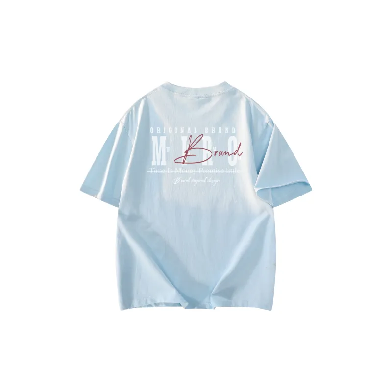 TEN MIRO T Shirts Unisex-1