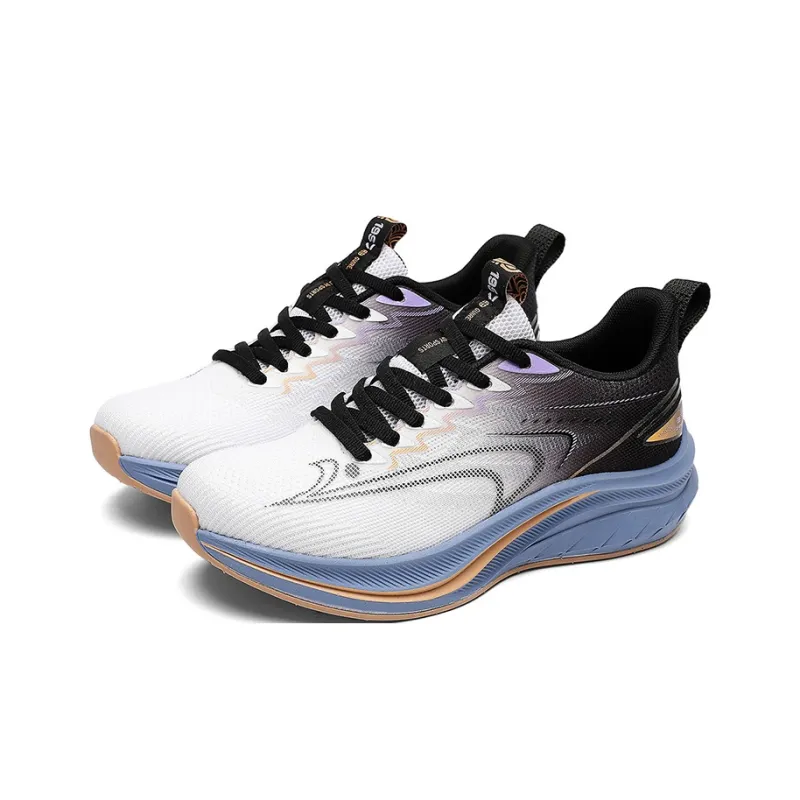 K-bird Cushioning Breathable Lightweight Low-Top Casual Sprint Running Shoes Women's-9