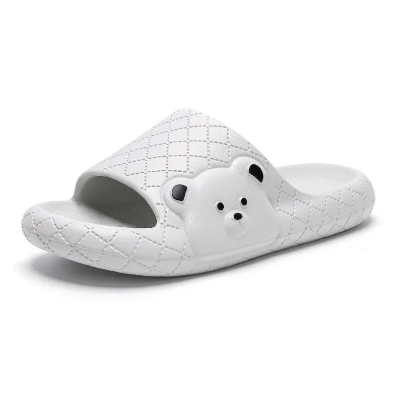 GRACE Slippers / Home Slippers-37