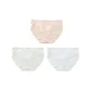 D Set-Butterfly Flower Wonderland-Blue+Green+Pink (3 Pack)