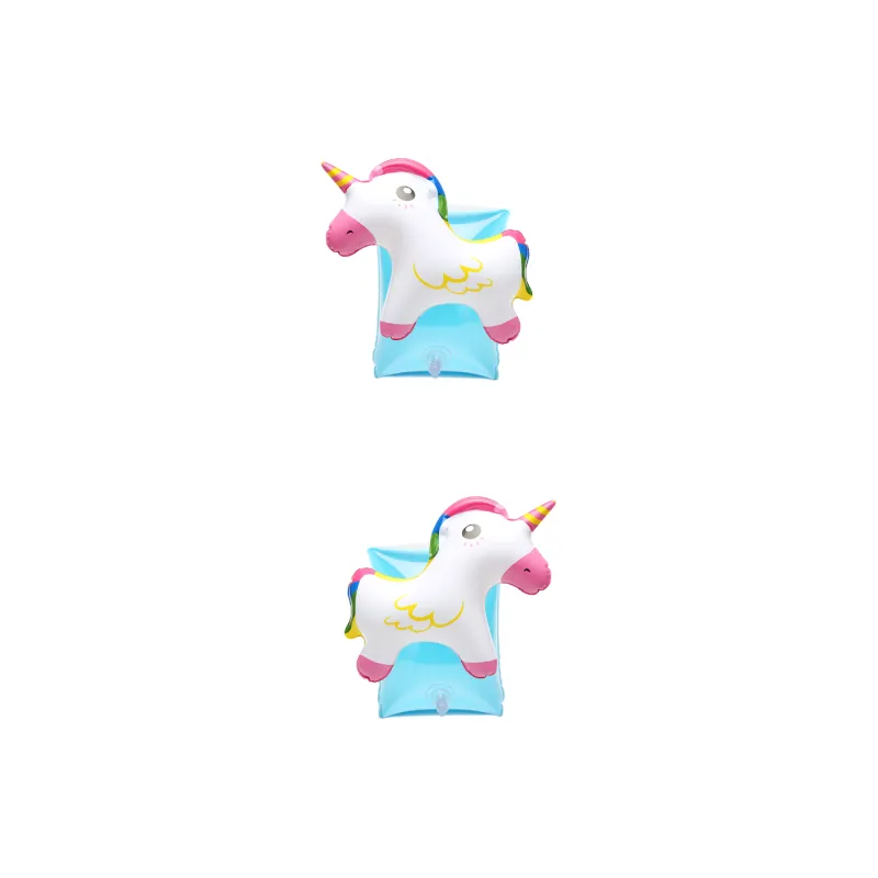 Baijia Arm Floats PVC Swim Kids' 16cm*20cm*15cm-15