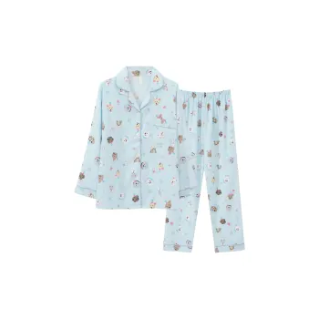 Ta Yan Women's Pajama Sets