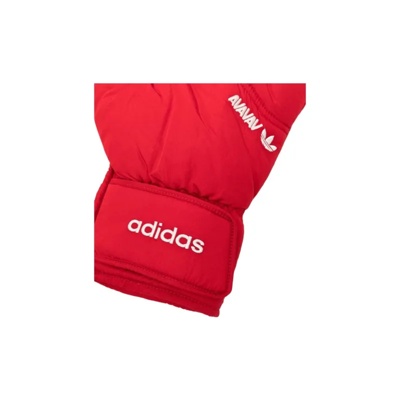 Adidas X Avavav Three Finger Gloves-4