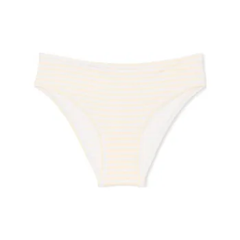 Victoria's Secret PINK Underpants Women's 1 Pack Yellow
