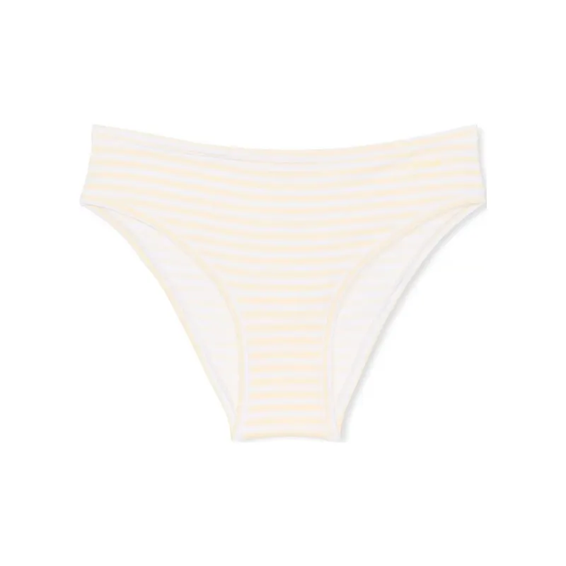 Victoria's Secret PINK Underpants Women's 1 Pack Yellow-0