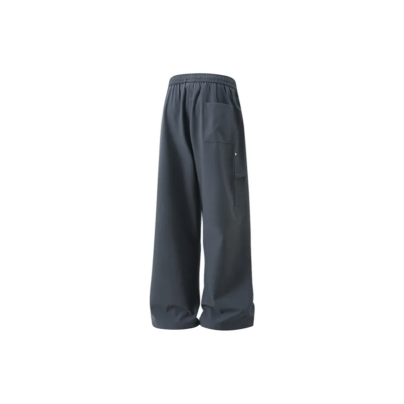 FOR FEAR THAT Cargo Pants Unisex-6