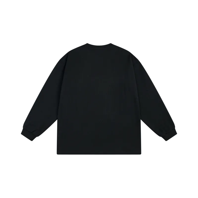 A.X.S.K x Lost N Forbidden T Shirt Unisex-5