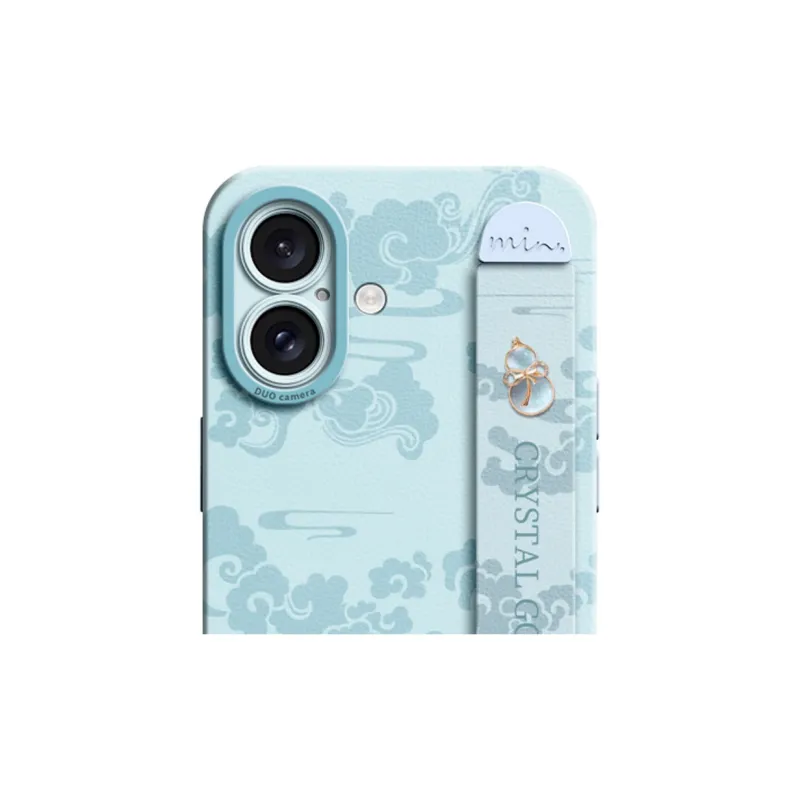 Gu Gu You Phone Cases-5