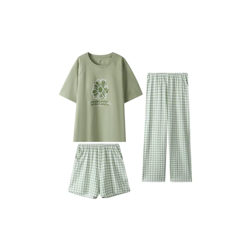ALPLUME Women's Pajama Sets-0