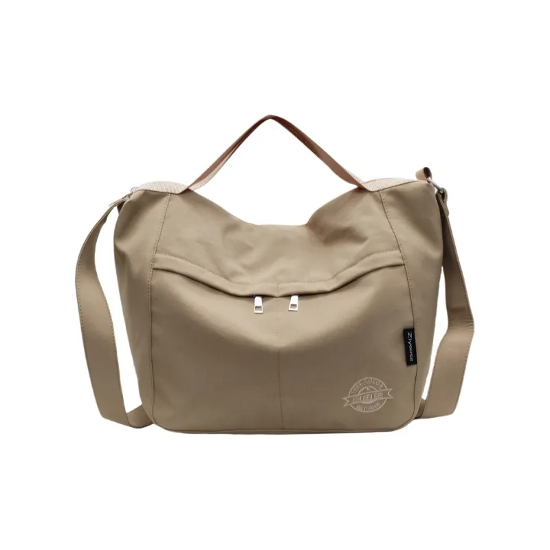 BUBM Canvas Canvas Bag Handbags Women's Multicolor-12