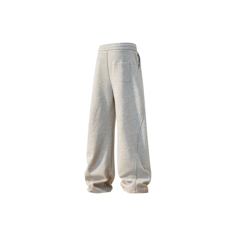 GALAXY FAIRY Knitted Sports Pants Unisex-7