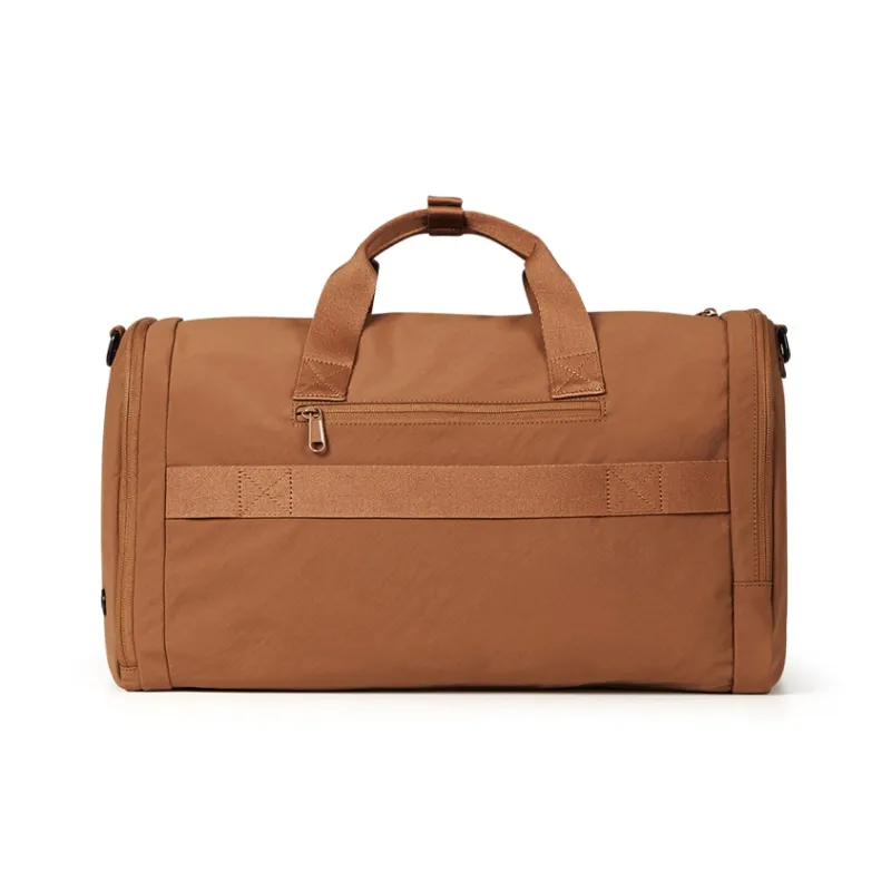 AJI Fabric Travel Bag 32L Unisex-5