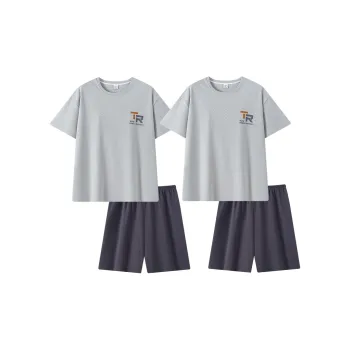 O'MESIK Unisex Pajama Sets
