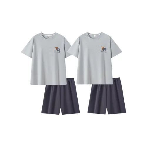 O'MESIK Unisex Pajama Sets