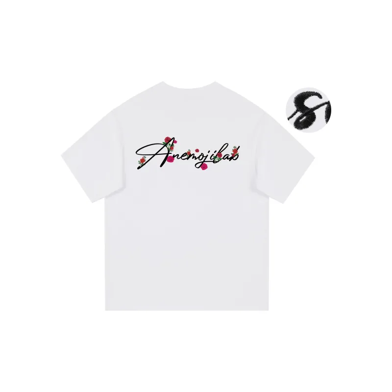 Emoji Short Sleeved T Shirts Unisex-1