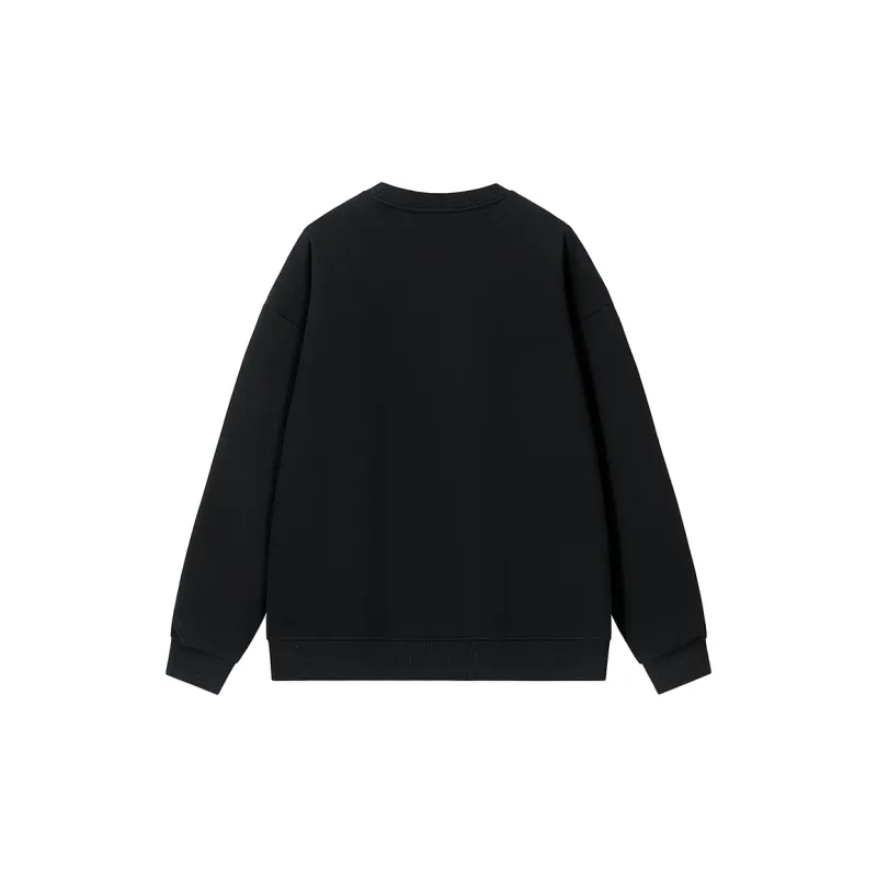 THREEAGAINTHR33 Sweatshirt Unisex-1