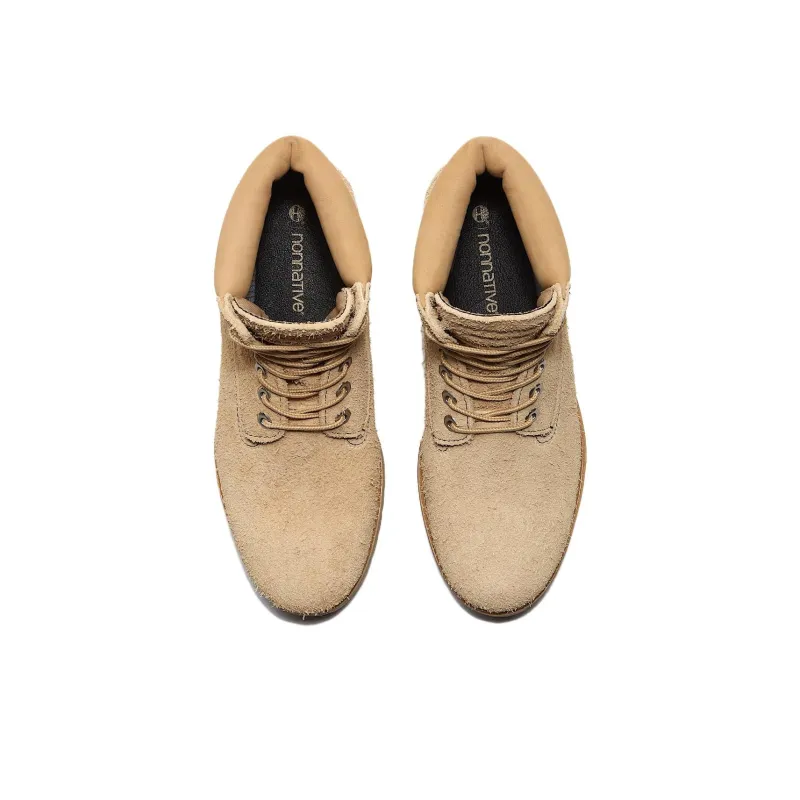 Timberland 6' Lace Gore Tex Boot Nonnative Dark Wheat-3