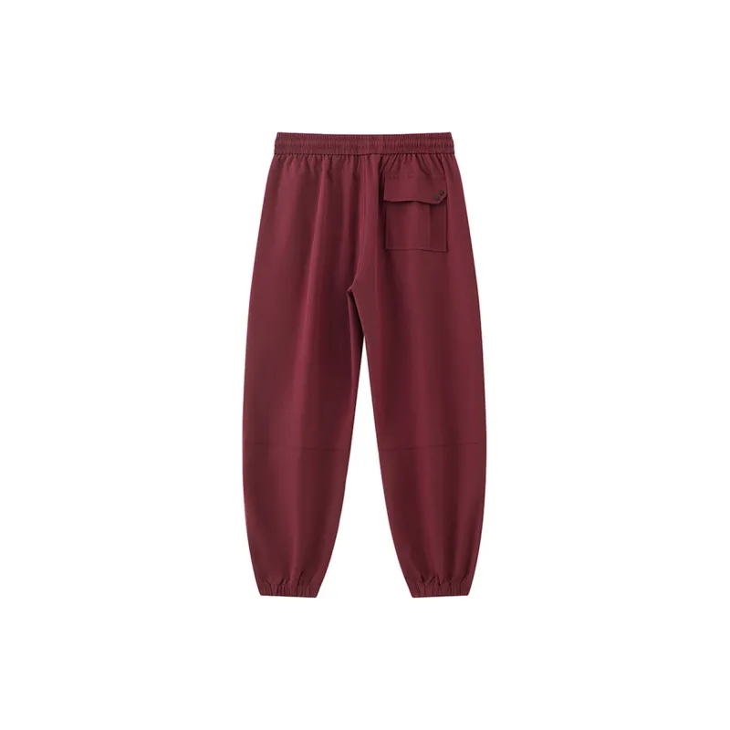 LIGHTNING MONSTER Casual Pants Unisex-5