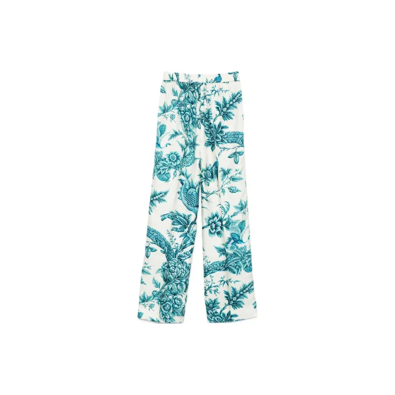 F.R.S For Restless Sleepers Doride Pyjama Pants-1