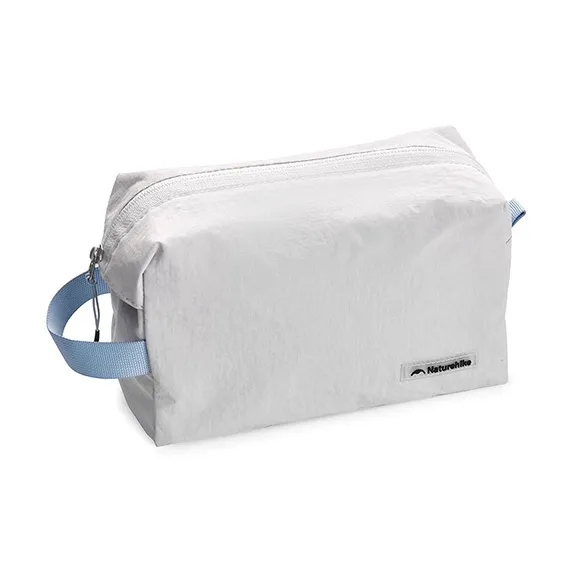 NATUREHIKE Nylon Toiletry Bag Women's Multicolor-0