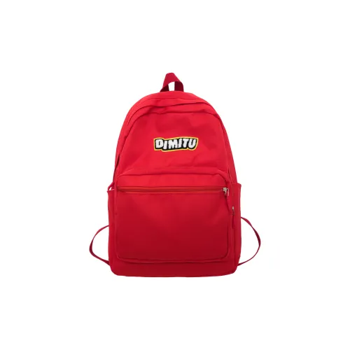 LUVISTRUE Nylon Black Unisex Red White/Black/Green