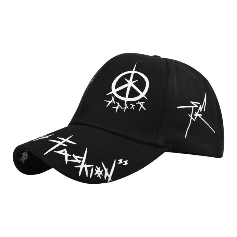 WODONBLE Cotton Baseball Caps Unisex-0